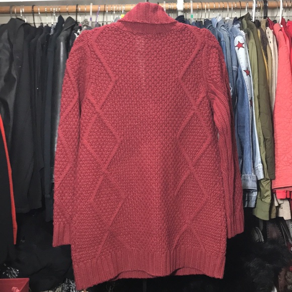 Soft Surroundings Sweater Dress - Picture 3 of 6